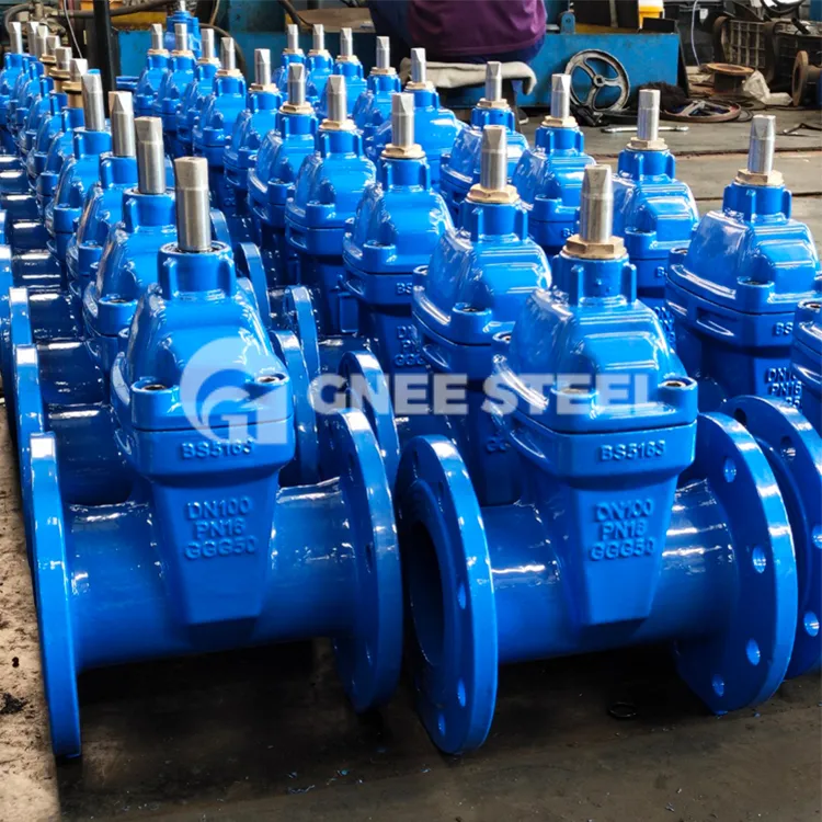 Elastisk sædedørventil