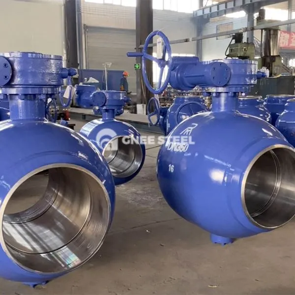 Svejsning af svejsning af høj temperatur