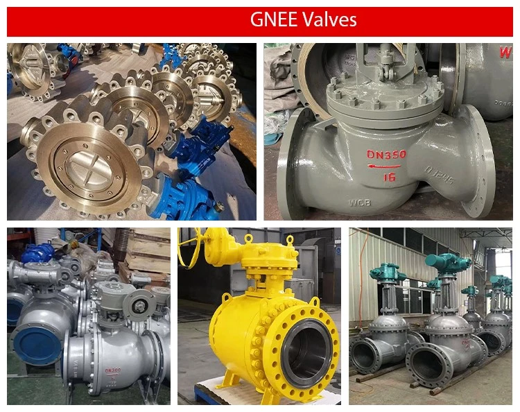 Forged Valves factory Forged Valves factory