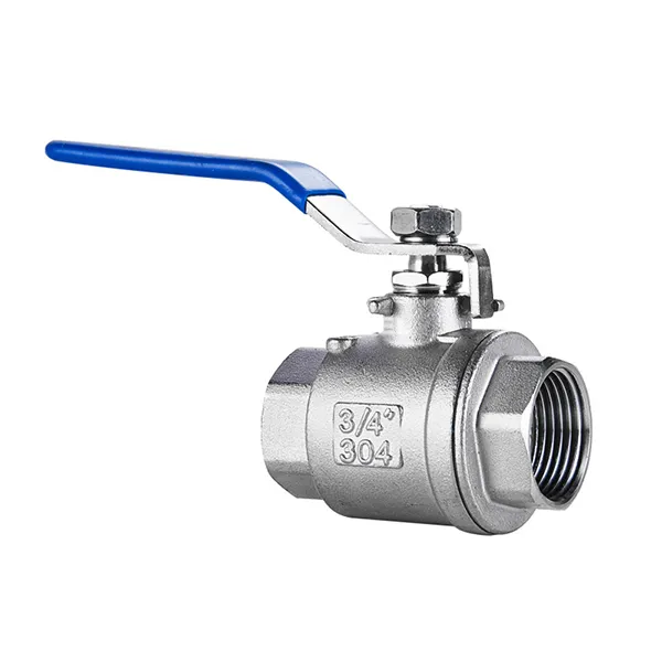 On Off Ball Valve