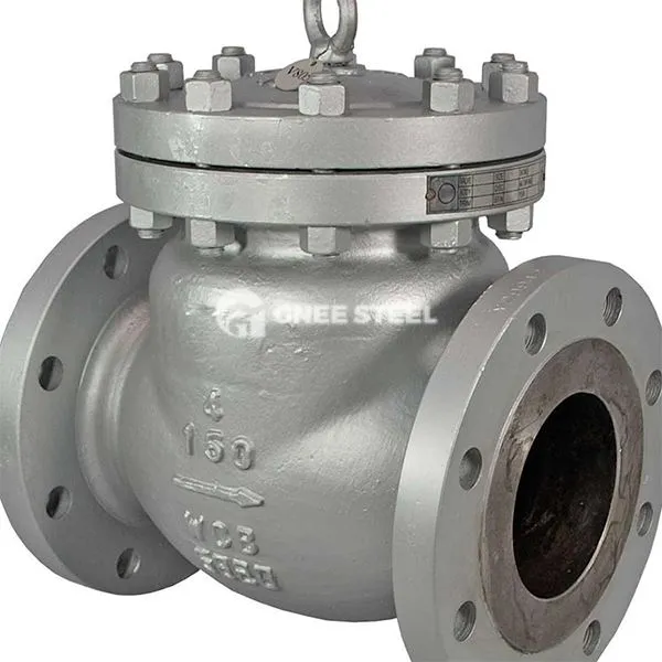 Trykstætningsventil