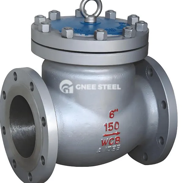 Trykstætningskontrolventil