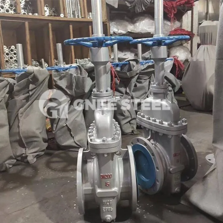 slab type gate valve slab type gate valve